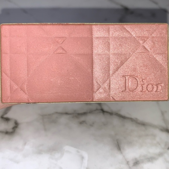733 DIOR Blush Pan / Refill / Magnetic - Picture 4 of 13